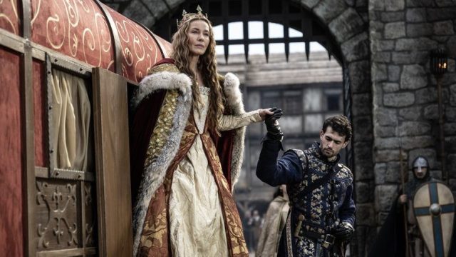 Robin Hood S01E06