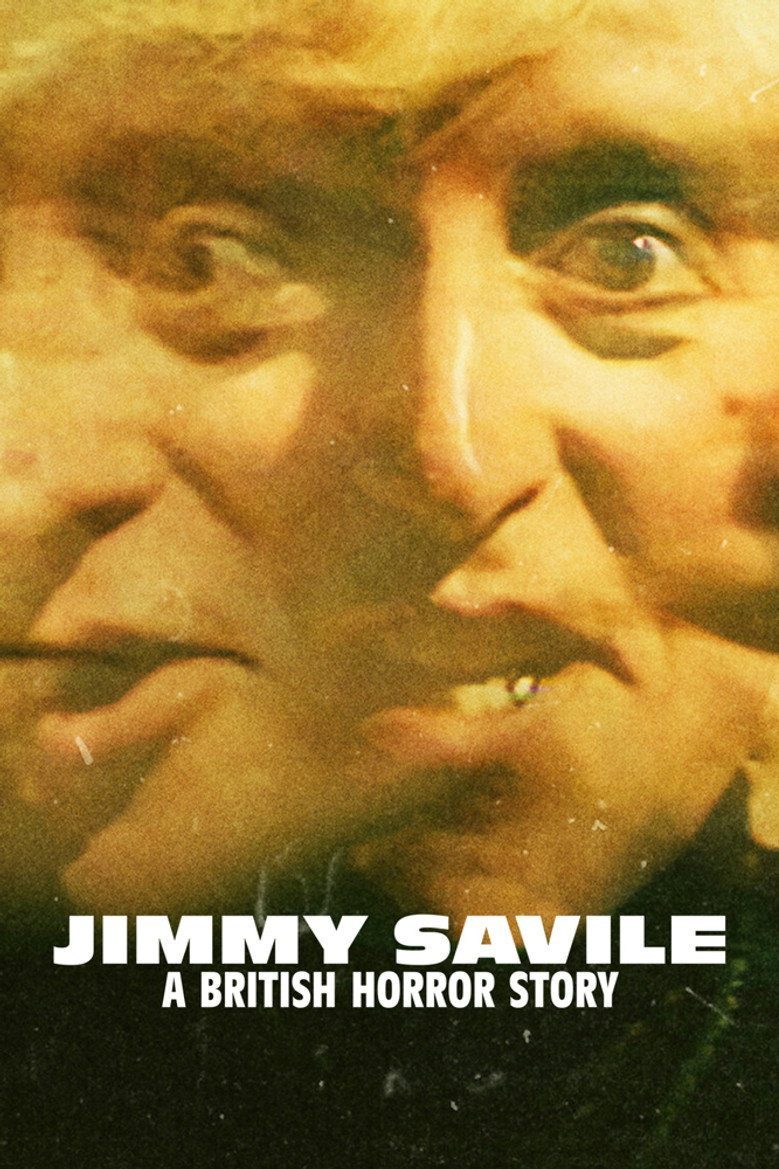 Jimmy Savile: A British Horror Story Temporada 1