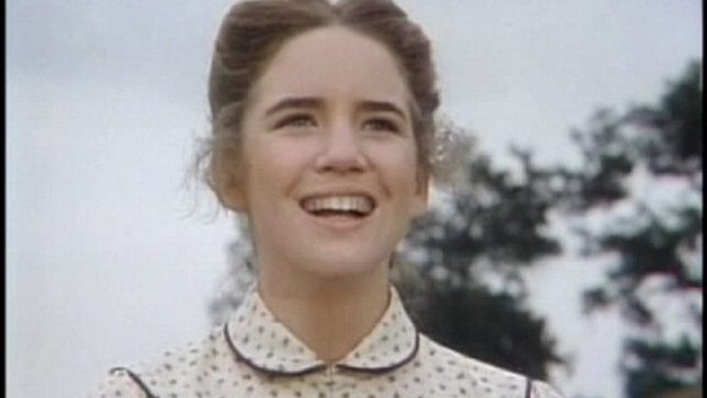 La familia Ingalls S07E01