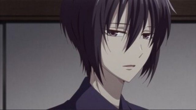 Fruits Basket S03E10