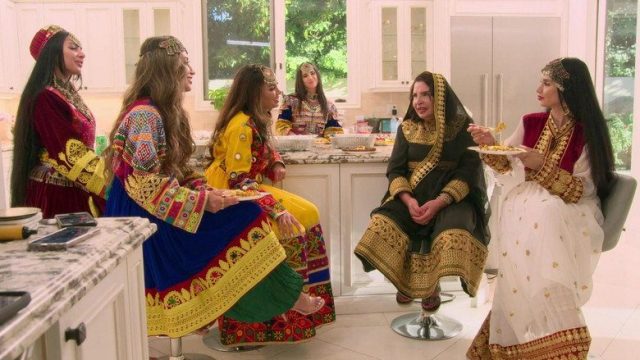 Los secretos de las hermanas Sozahdahs S01E01