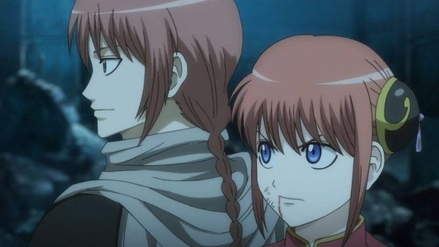 Gintama S11E02
