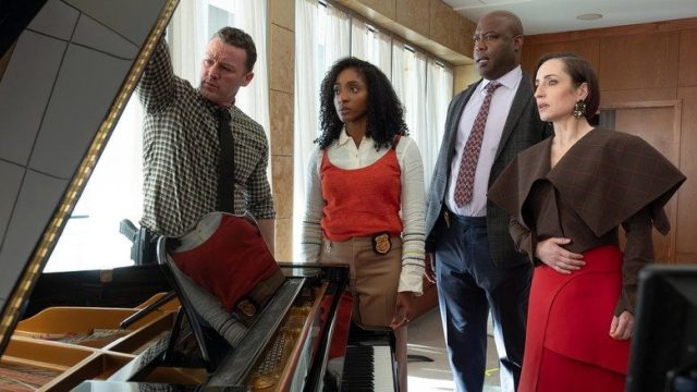 Will Trent: Agente especial S04E12