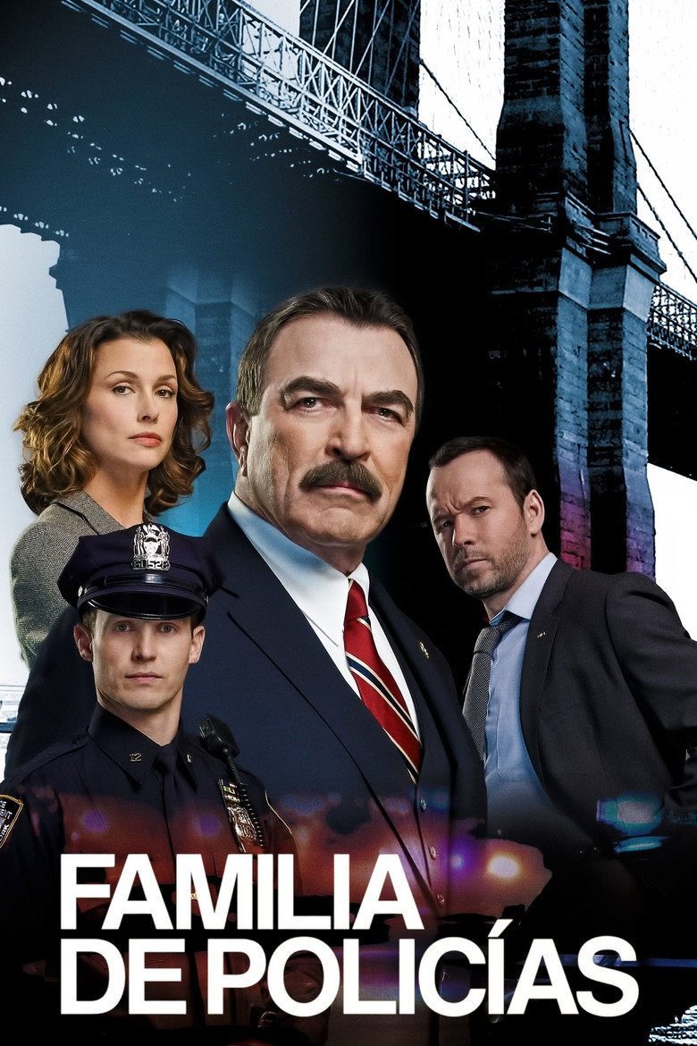 Sangre Azul Temporada 5