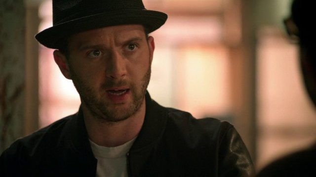Scorpion S02E04