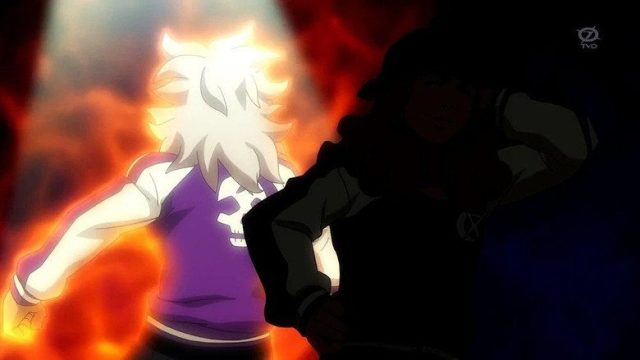 Súper Once S04E08