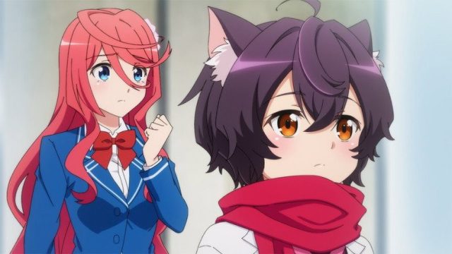 Shinka no Mi ~Shiranai Uchi ni Kachigumi Jinsei S02E03