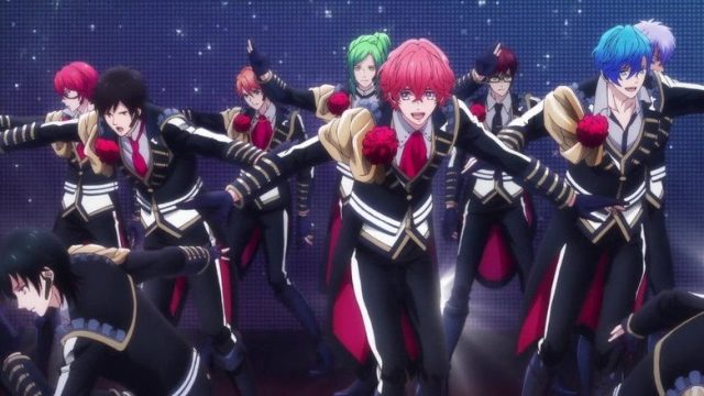 B-PROJECT～鼓動＊アンビシャス～ S02E12
