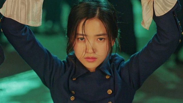 Mr. Sunshine S01E22