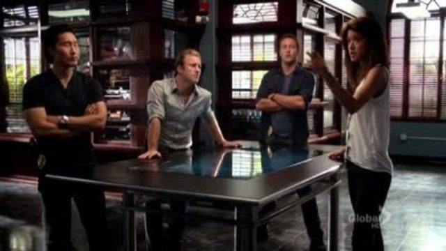 Hawaii Five-0 S03E02