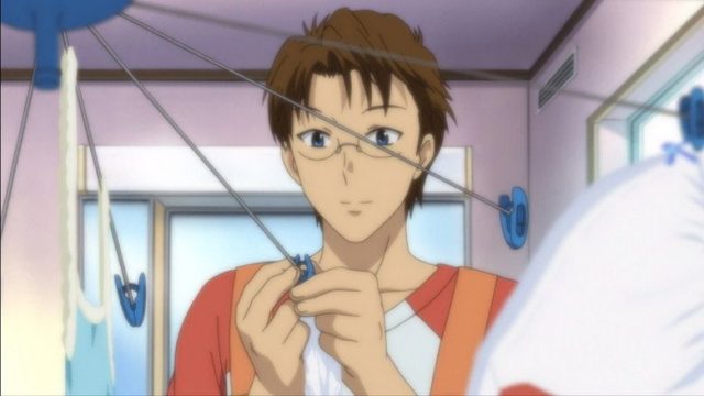 Chu-Bra!! S01E05