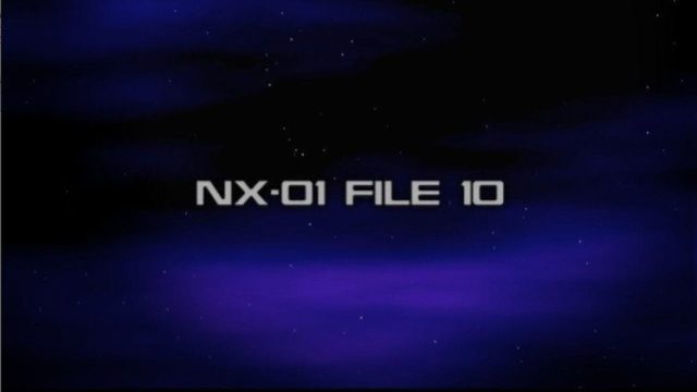 Viaje a las estrellas: Enterprise S00E57