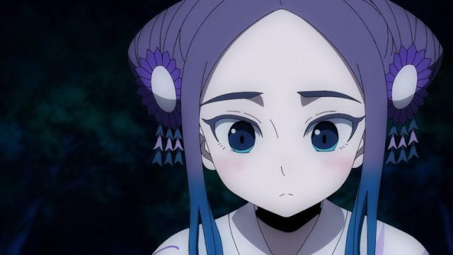 Megaton Musashi S01E23
