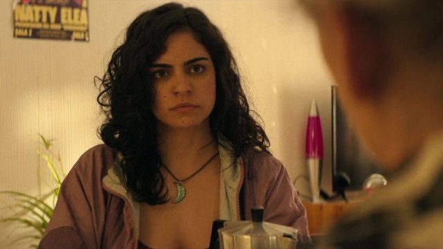 Dos tumbas S01E03
