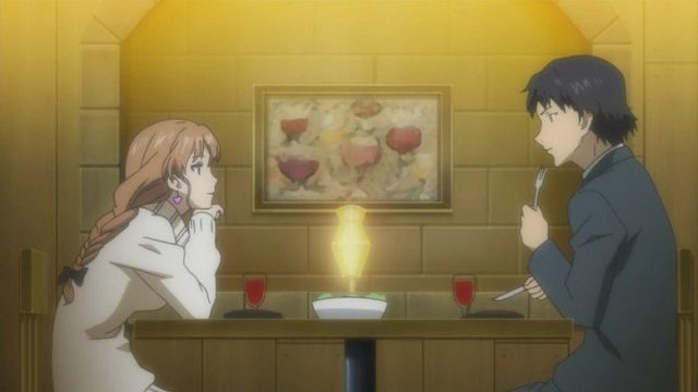 WHITE ALBUM S01E21