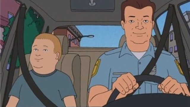 Los Reyes de la Colina S12E20
