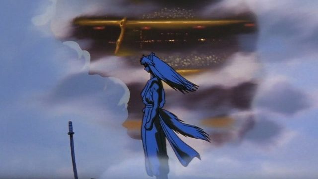 Yu Yu Hakusho S02E22
