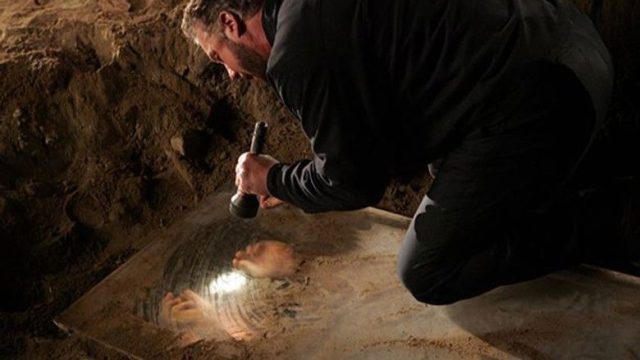 CSI: Las Vegas S05E25