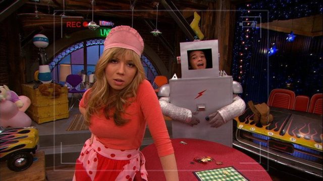 iCarly S05E09