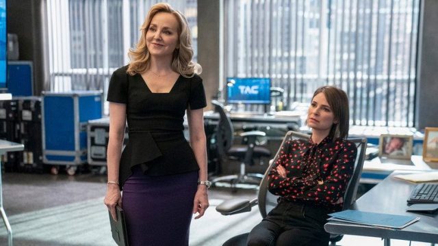 Bull S06E21