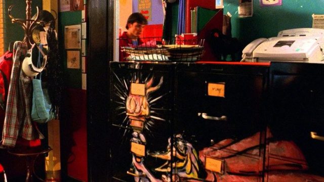 Smallville S04E17
