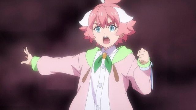 Shadowverse S02E79