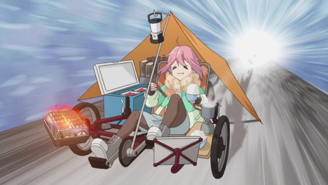 Heya Camp△ S01E03