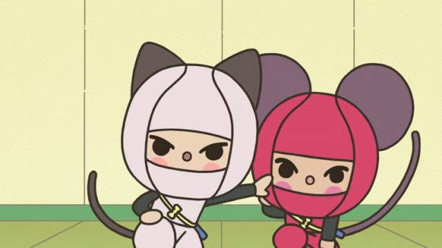 Gunma Chan S01E06