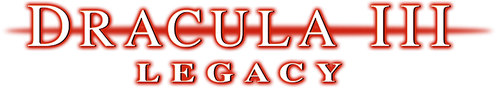 Drácula 3: Legado