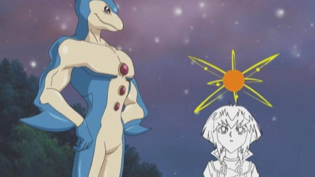 Yu-Gi-Oh! GX S01E62