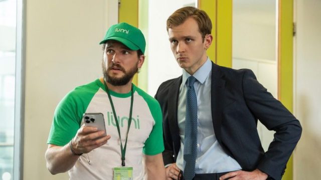 Industry S03E02