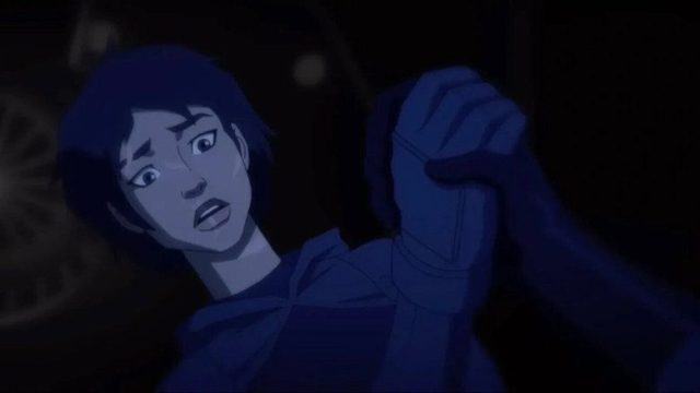 Justicia Joven S04E08