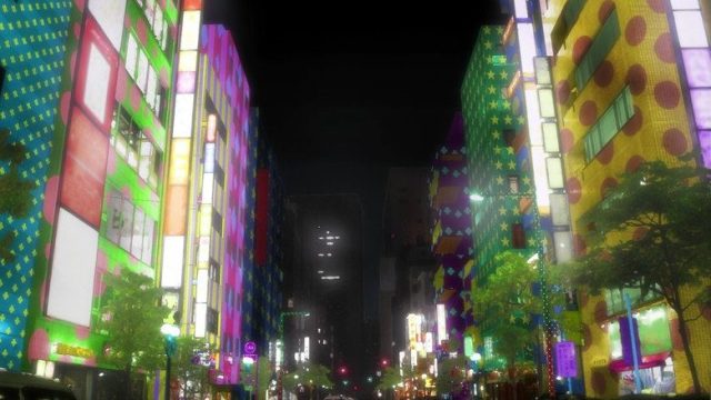 Bienvenido a la oficina de Irabu S01E05