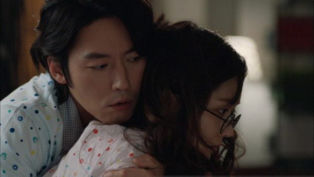 Mi Destino es Amarte S01E06