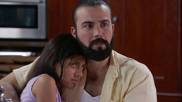 Señora Acero S02E53