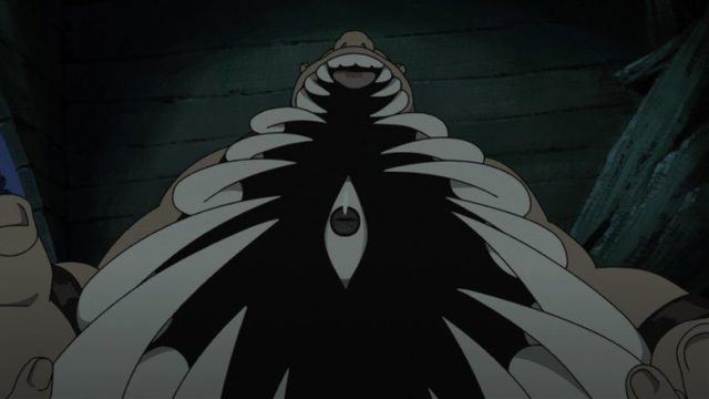 Fullmetal Alchemist: Brotherhood S01E24
