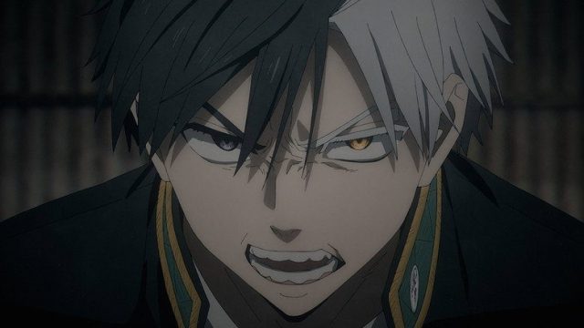 WIND BREAKER S01E14