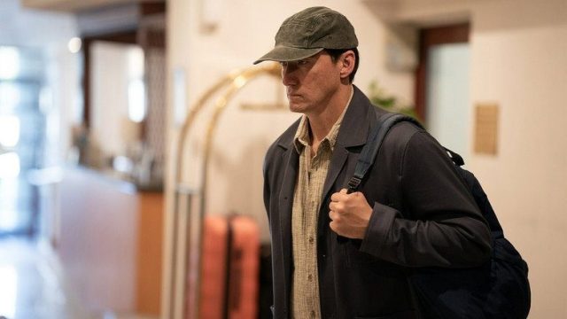 Dark City: The Cleaner S01E05