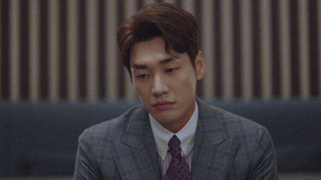 Mi adorable secretaria S01E24