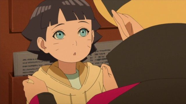 Boruto: Naruto Next Generations S01E51