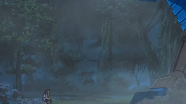 Zoids: New Century Zero S01E20