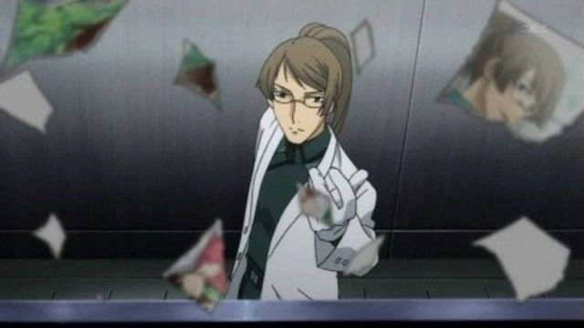 Mobile Suit Gundam 00 S02E14