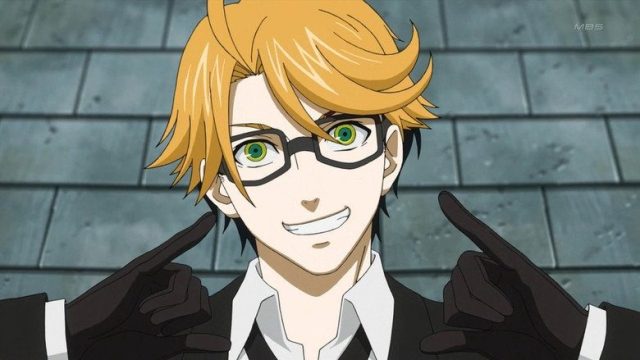 Black Butler S02E09