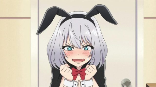 Magical Sempai S01E12