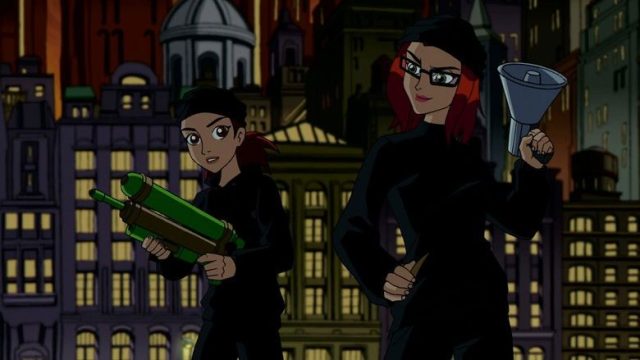 The Batman S03E01