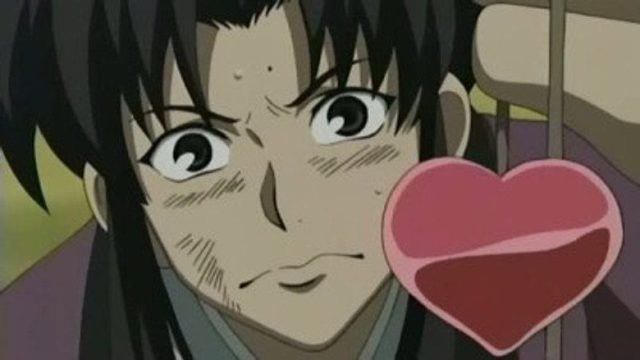 十兵衛ちゃん ーラブリー眼帯の秘密 S02E08