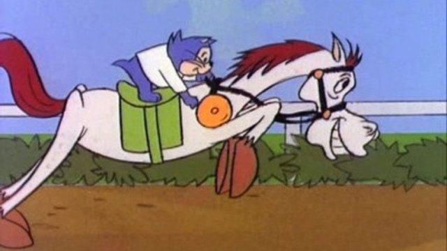 Don Gato y su Pandilla S01E04