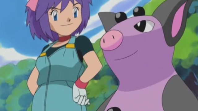 Pokémon S07E50