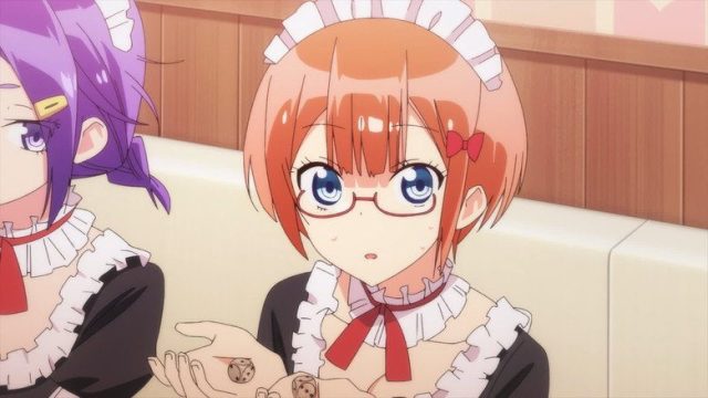 We Never Learn: BOKUBEN S02E07
