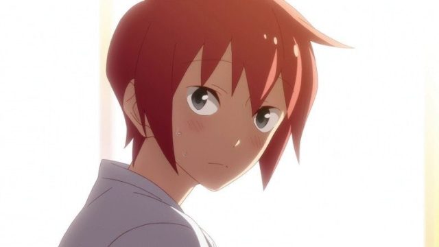 Tsuredure Children S01E07